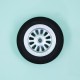 Topgun Alloy Wheel 68mm
